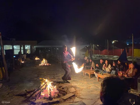Private events & groups — 4