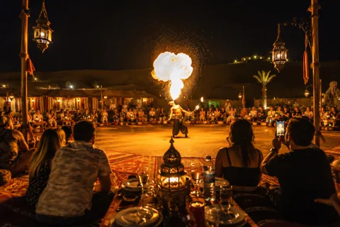 Private events & groups — 5